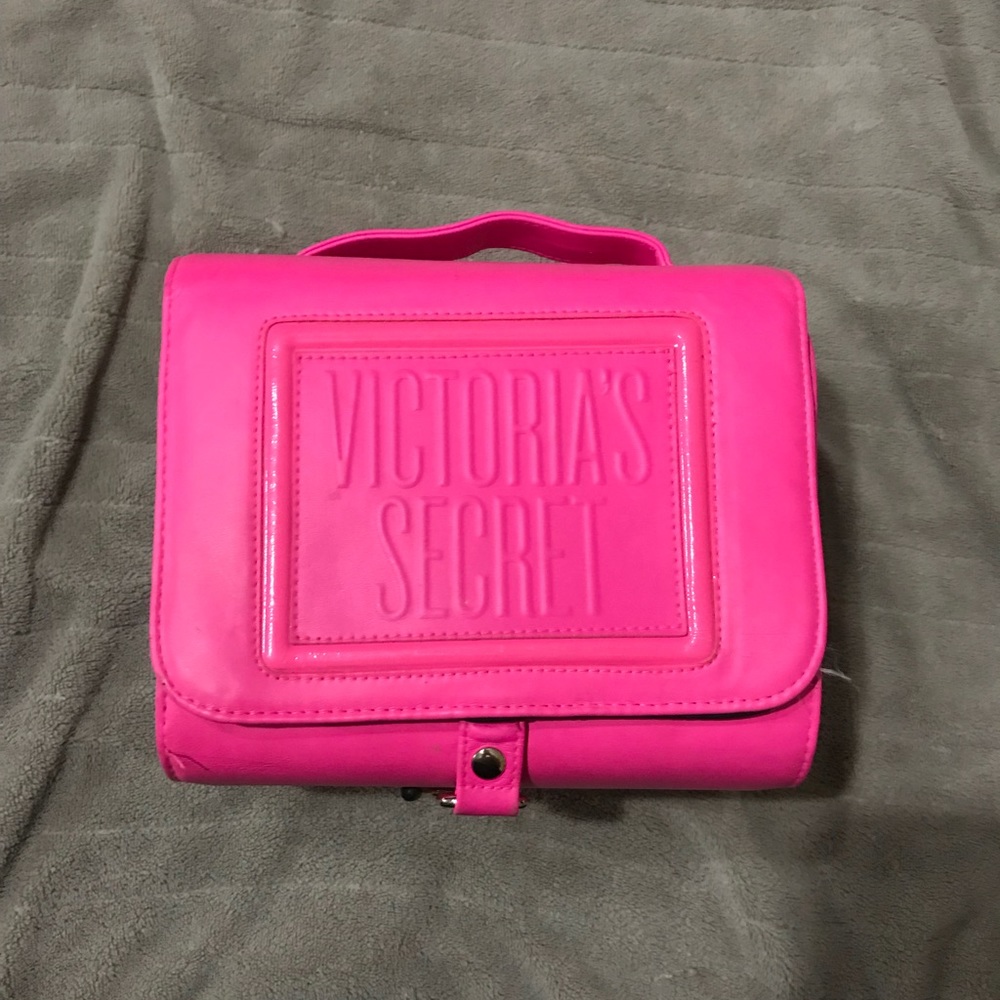 VS Makeup Bag